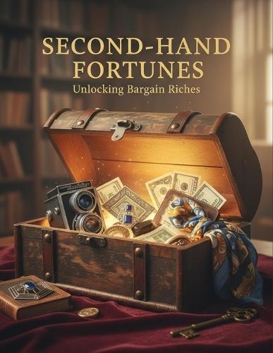 Second-Hand Fortunes: Unlocking Bargain Riches