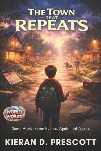 The Town That Repeats: Same Week. Same Events. Again and Again.