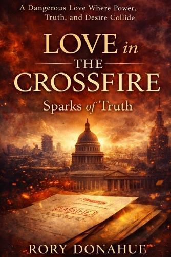 Love in the Crossfire: Sparks of Truth: A Dangerous Love Where Power, Truth, and Desire Collide