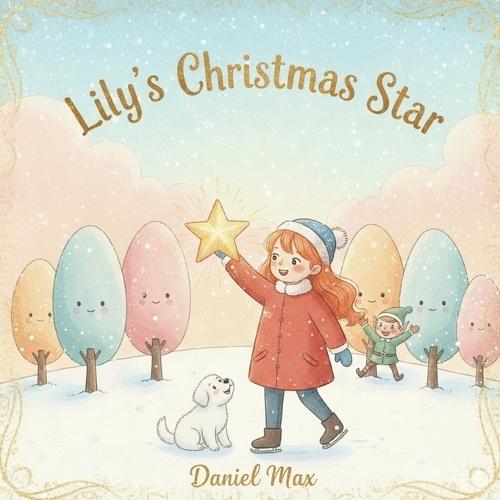 Lily's Christmas Star