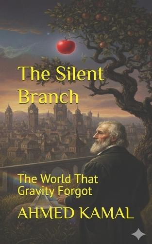 The Silent Branch: The World That Gravity Forgot