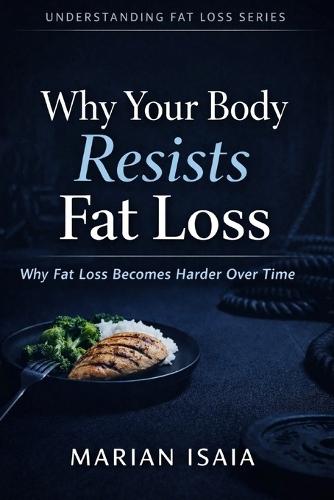 Why Your Body Resists Fat Loss: Why Fat Loss Becomes Harder Over Time
