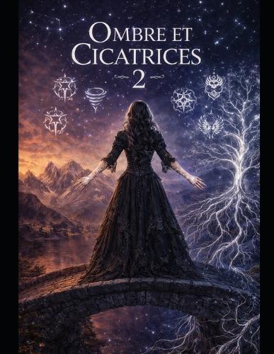 Ombre et Cicatrices: Les Racines du Coeur 2