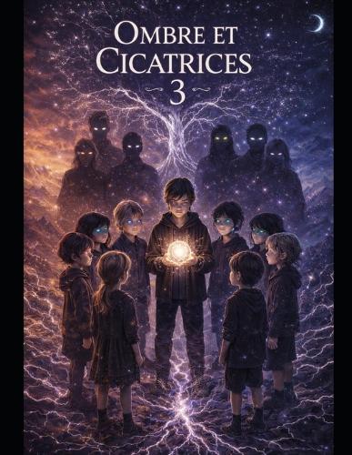 Ombre et Cicatrices: Le Choeur des Brisés 3