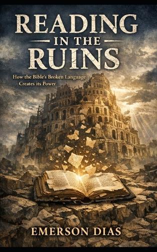 Reading in the Ruins: How the Bible's Broken Language Creates its Power