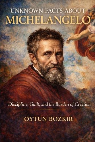 Unknown Facts About Michelangelo: Discipline, Guilt, and the Burden of Creation
