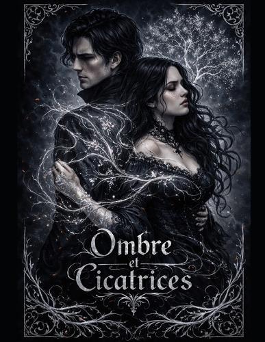 Ombre et Cicatrices 1: L'Arrivée à Raven's Crest