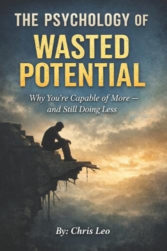 The Psychology of Wasted Potential: Why You're Capable of More - and Still Doing Less