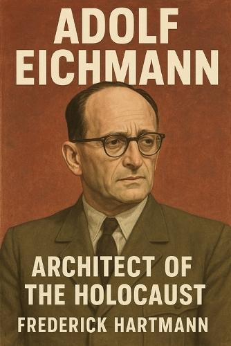 Adolf Eichmann: Architect of the Holocaust