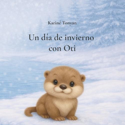 Un día de invierno con Oti