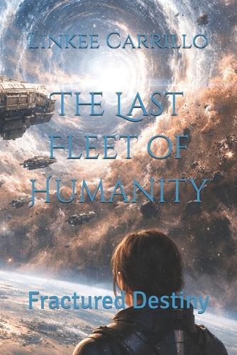The Last Fleet of Humanity: Fractured Destiny