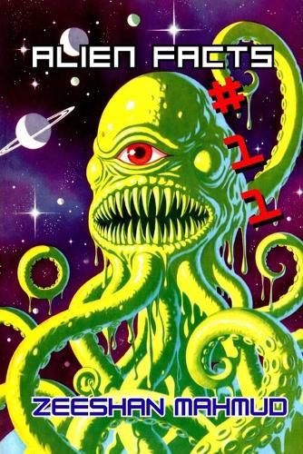Alien Facts #11