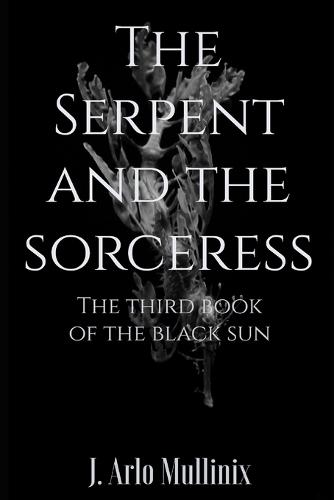 The Serpent and the Sorceress