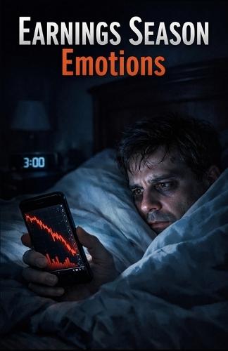 Earnings Season Emotions: A Psychological Survival Guide for People Who Check Their Portfolio at 3 A.M.