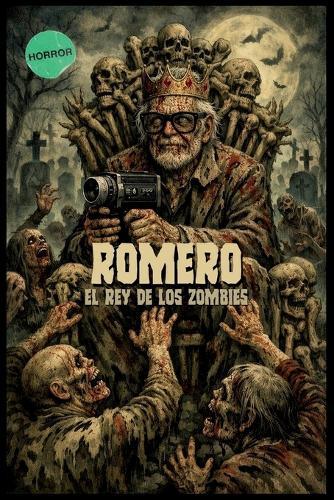 Romero: El Rey de los Zombies