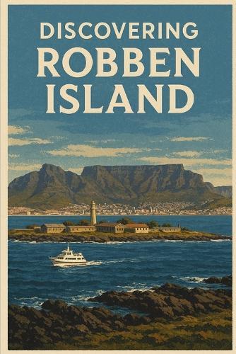 Discovering Robben Island