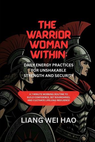 The Warrior Woman Within: Daily Energy Practices for Unshakable Strength and Security: A 7-Minute Morning Routine to Build Confidence, Set Boundaries, and Cultivate Lifelong Resilience