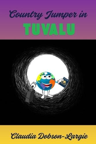 Country Jumper Tuvalu