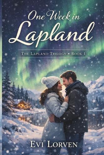 One Week in Lapland: Book One