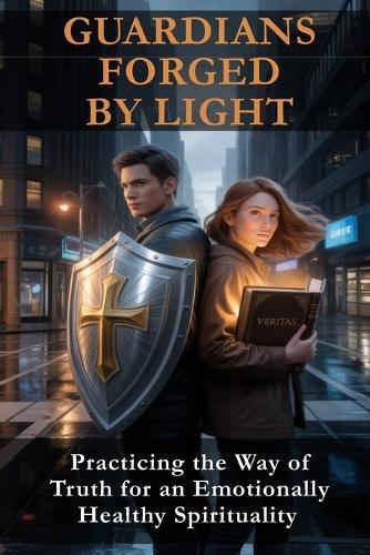 Guardians Forged by Light: Practicing the Way of Truth for an Emotionally Healthy Spirituality