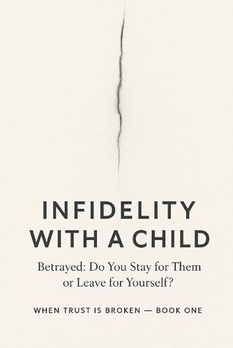 Infidelity with a Child Betrayed, Do You Stay for Them or Leave for Yourself?