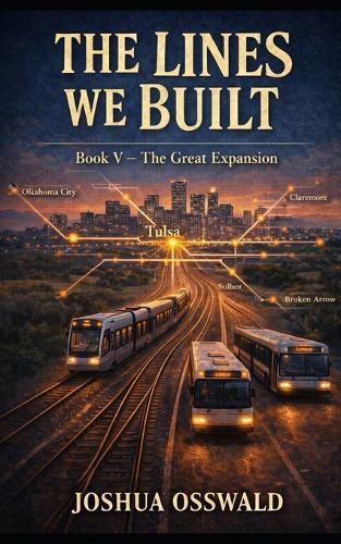 The Lines We Built: The Great Expansion