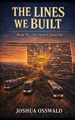The Lines We Built: The State Connected