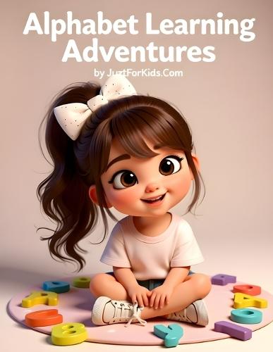 Alphabet Learning Adventures
