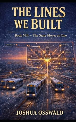 The Lines We Built: The State Moves as One
