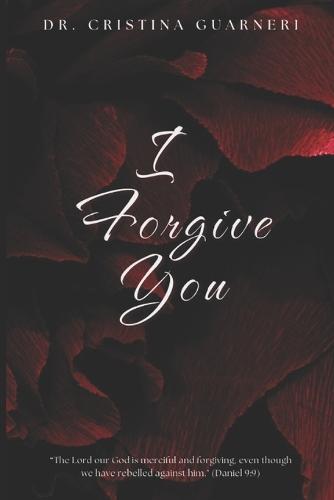I Forgive You