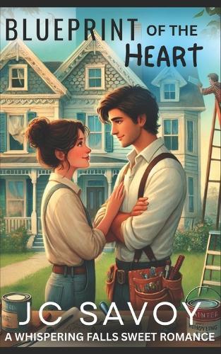 Blueprint Of The Heart