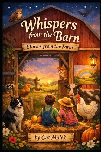 Whispers from the Barn: Stories from the Farm