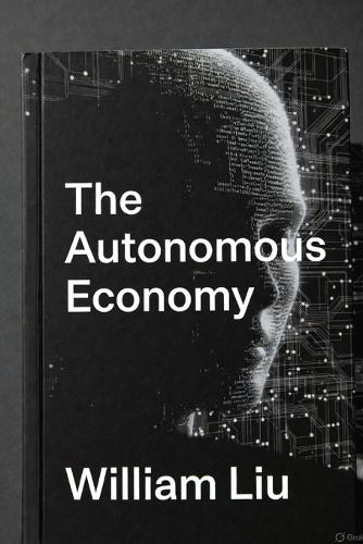 The Autonomous Economy: How Algorithms Took Control of Markets, Work, and Power