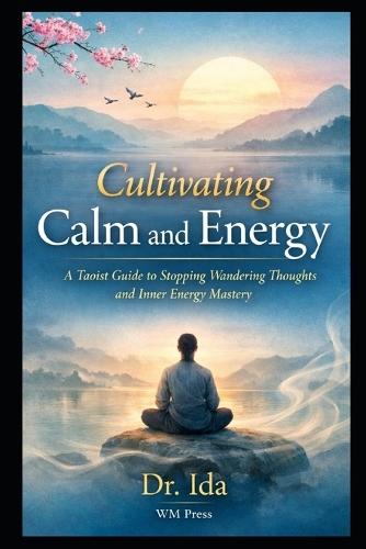 Cultivating Calm and Energy: A Taoist Guide to Stopping Wandering Thoughts and Inner Energy Mastery