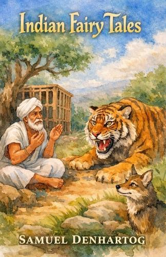 Indian Fairy Tales: Fairy Tale Rhymes