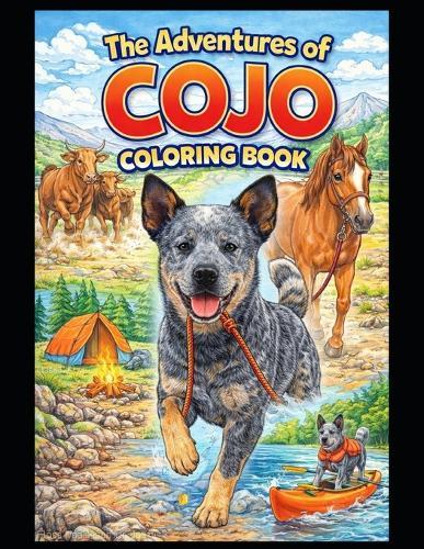 The Adventures of Cojo