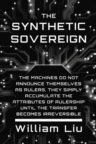 The Synthetic Sovereign: How Autonomous Systems Quietly Took Control of Power, Markets, and Human Life