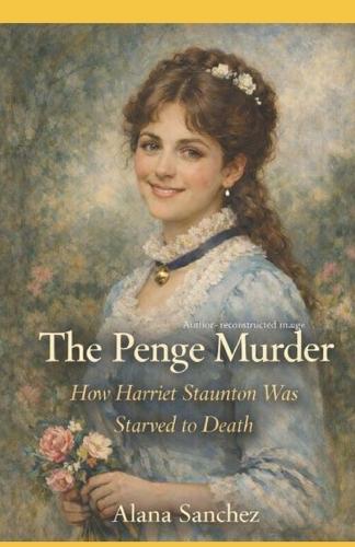 The Penge Murder: How Harriet Staunton Was Starved to Death