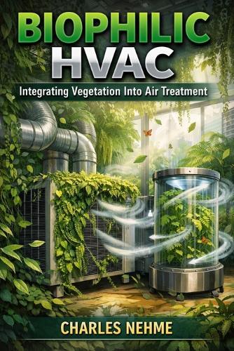 The Biophilic Paradigm in HVAC Engineering