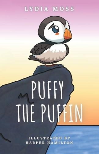 Puffy the Puffin