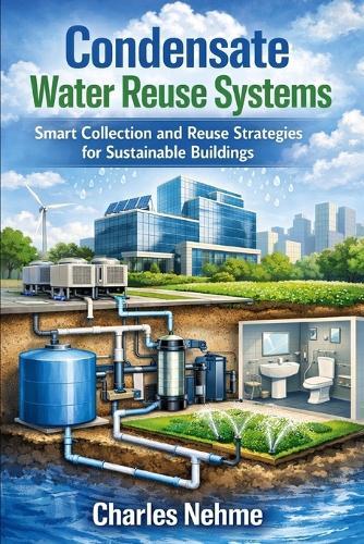 Condensate Water Reuse Systems: Smart Collection and Reuse Strategies for Sustainable Buildings