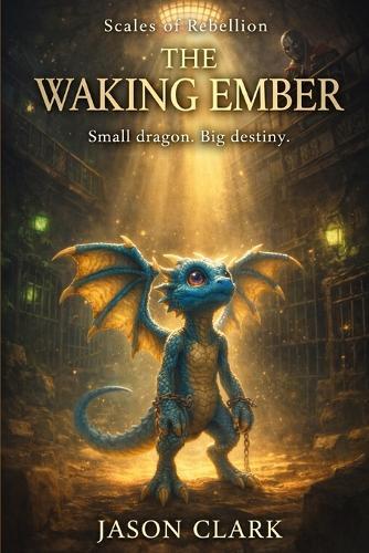 The Waking Ember