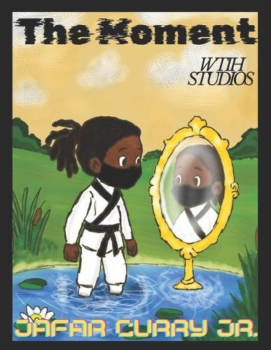 The Moment: A Jafar Curry Jr. Story