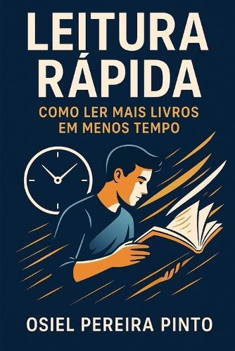 Leitura Rápida Como Ler Mais Livros em Menos Tempo