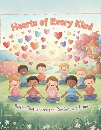 Hearts Of Every Kind: Stories That Understand, Comfort, and Inspire