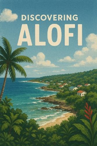 Discovering Alof