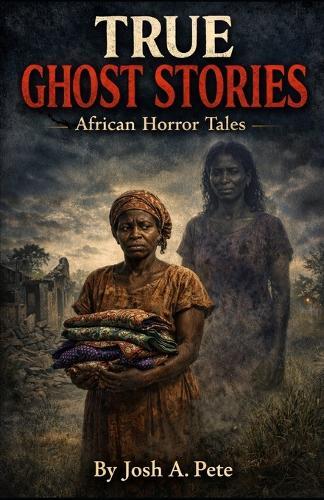 True Ghost Stories: African Horror Tales