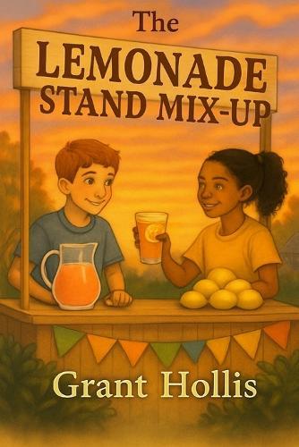 The Lemonade Stand Mix-Up