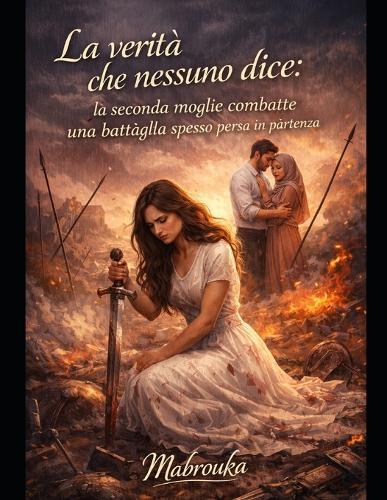 La verità che nessuno dice: la seconda moglie combatte una battaglia spesso persa in partenza.