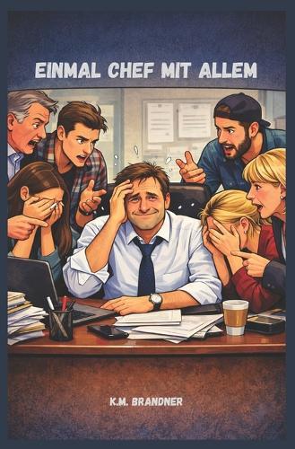 Einmal Chef Mit Allem